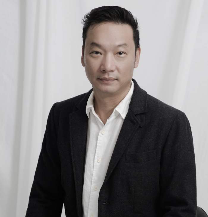 Dr. Arief Budiman